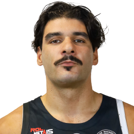 Rodrigo Soeiro