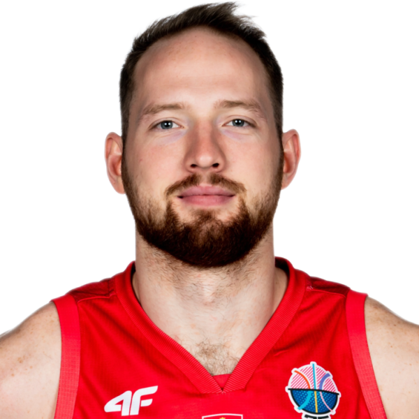 Aleksander Dziewa