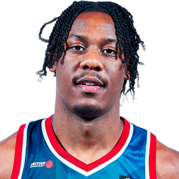 Latrell Davis