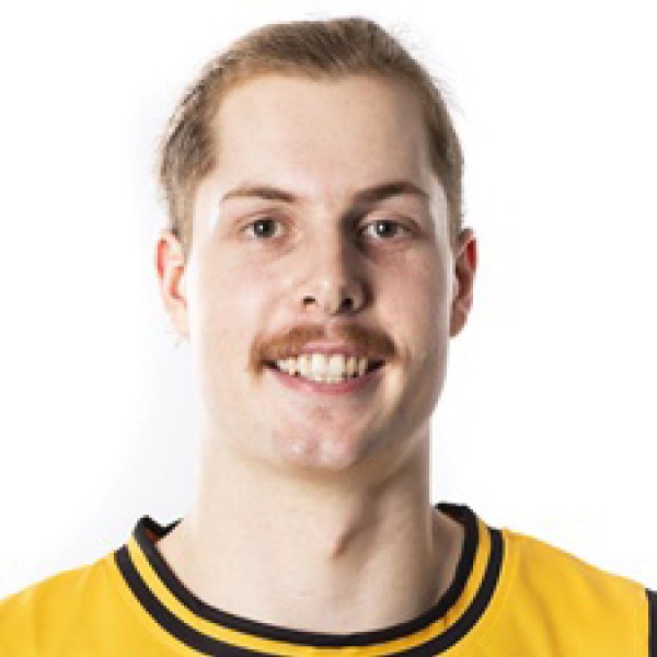 Baxter Fenwick
