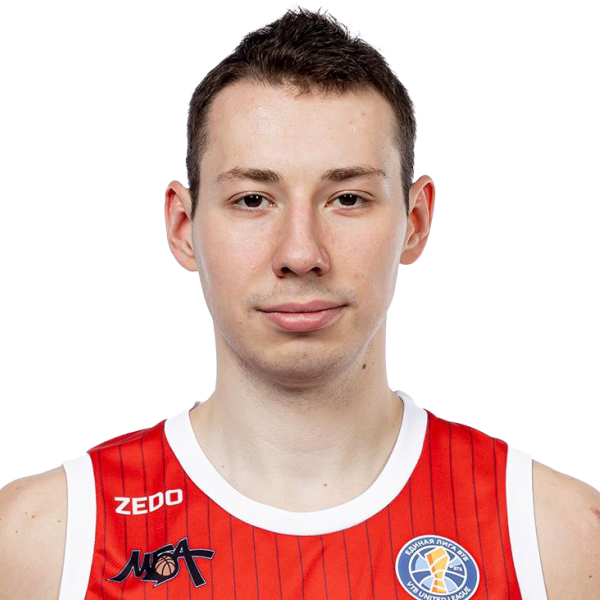 Maxim Lichutin