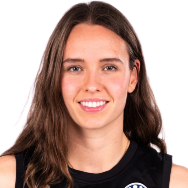 Emily Bessoir