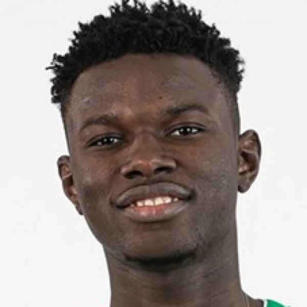Ladji Dembele