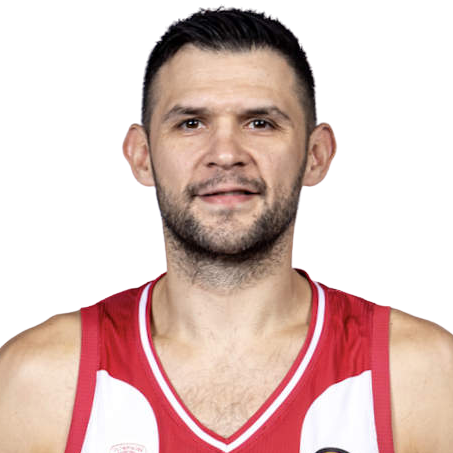 Kostas Papanikolaou