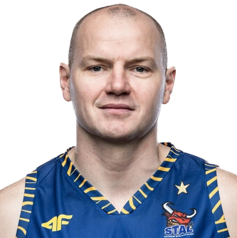 Damian Kulig