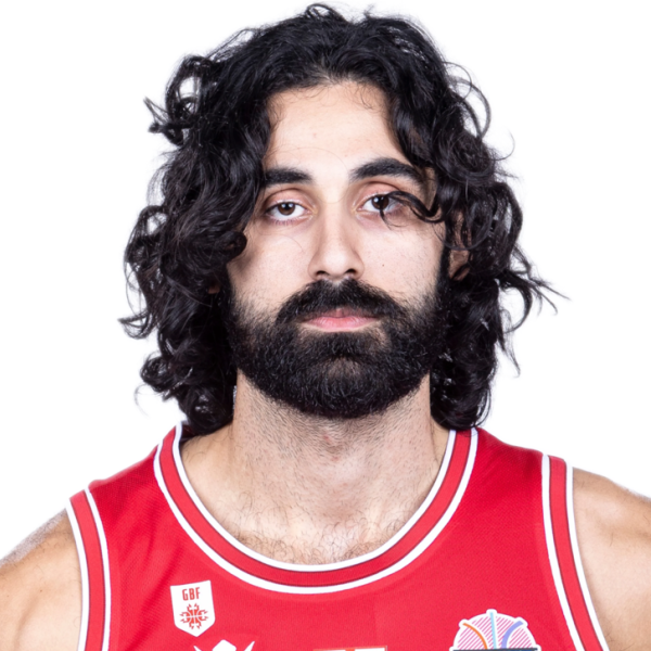 Goga Bitadze