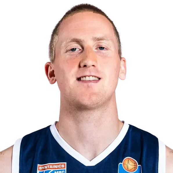 Collin Welp
