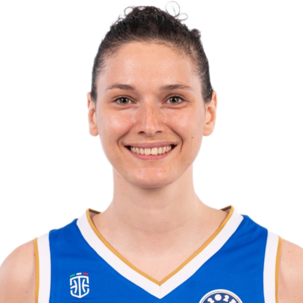 Cecilia Zandalasini