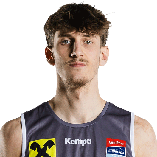 Leon Terglav