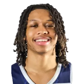 Jr Jacobs
