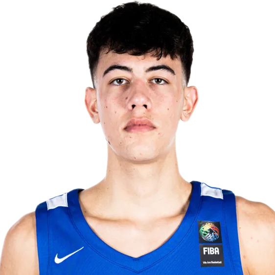 Alexandros Thomakos