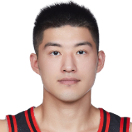Shuzhou Zhao