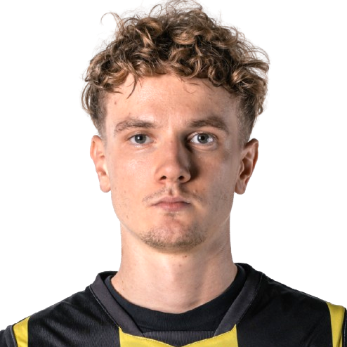 Hansen Daniel