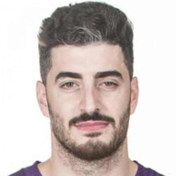 Ofek Ben-Yaacov