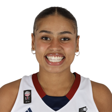 Mariama Niang