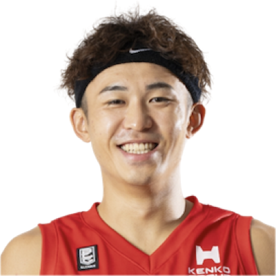 Shunsuke Ueda