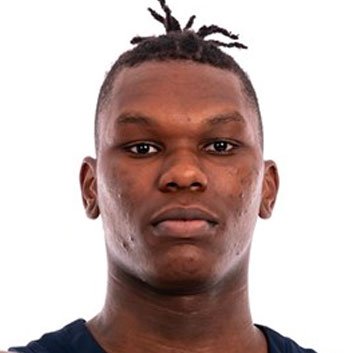 Ven-Allen Lubin