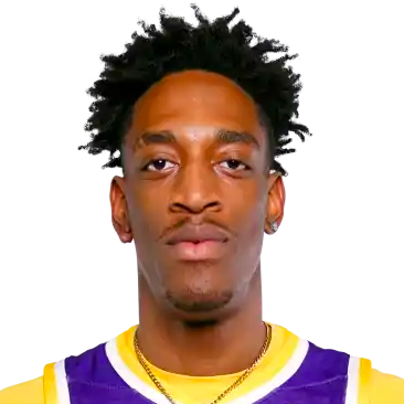 Mekhi Grant
