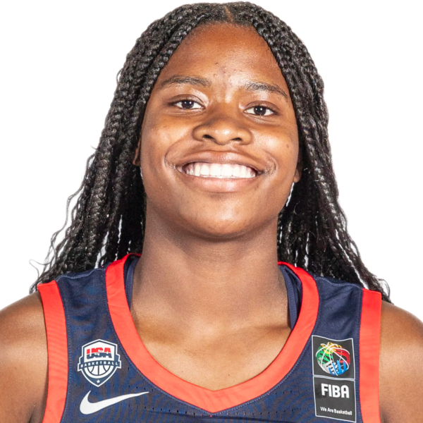 Ivanna Wilson Manyacka