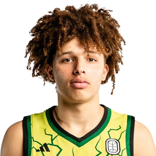 Dominick Stewart