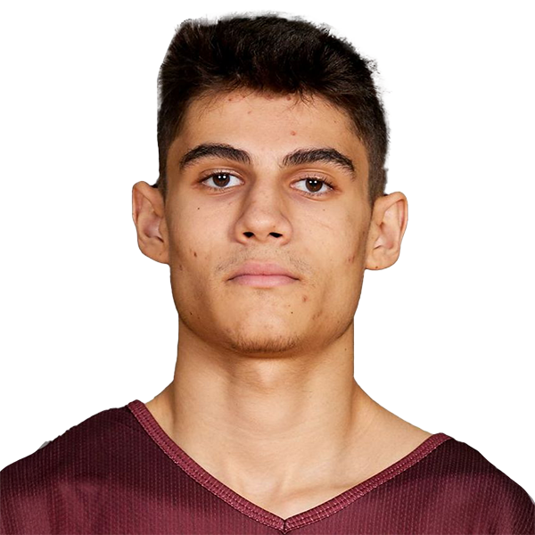 Luca Andreas Achimi