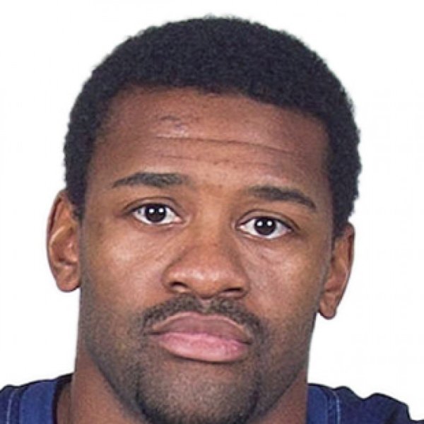 Ricky Minard