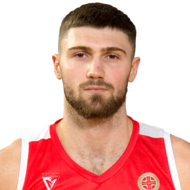 Aleksandar Mrgic