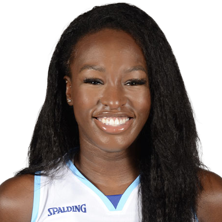 Nicole Enabosi