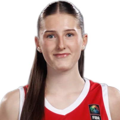 Barbara Subova