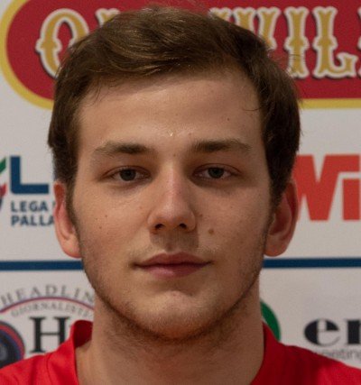 Marco Borsetti