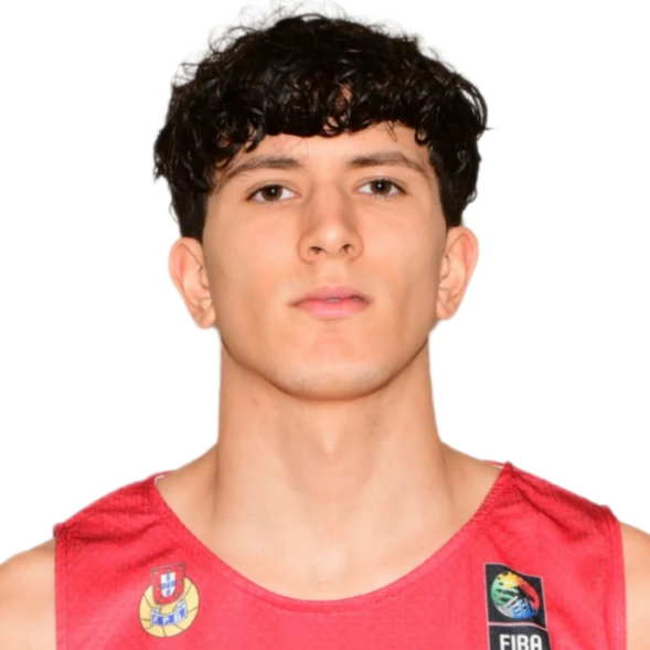 Jhonathan Andrade