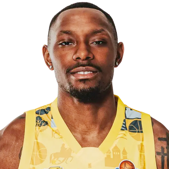 Kyle Lofton