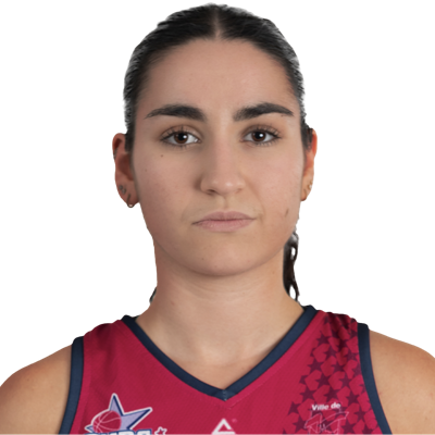 Danaelle Thibaud