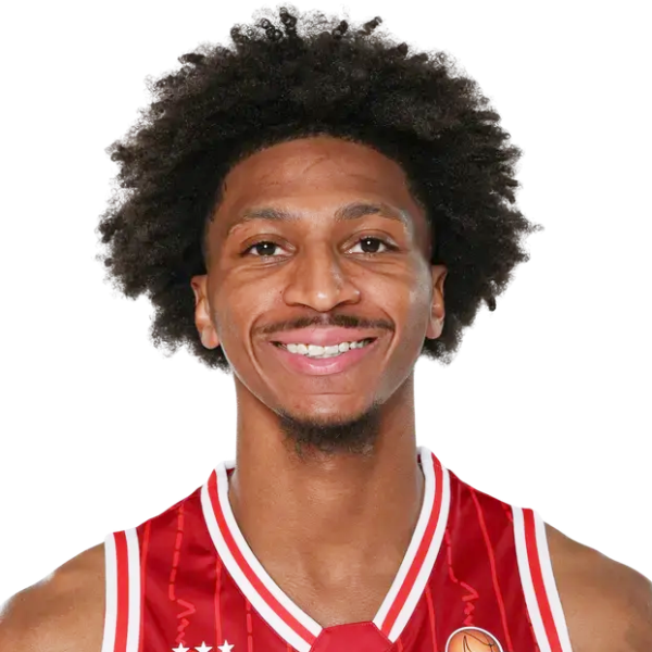 Demarcus Demonia