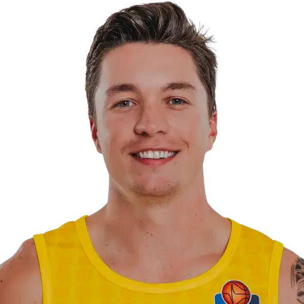 Justin Jaworski