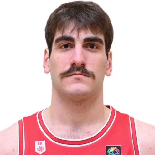 Luka Alavidze