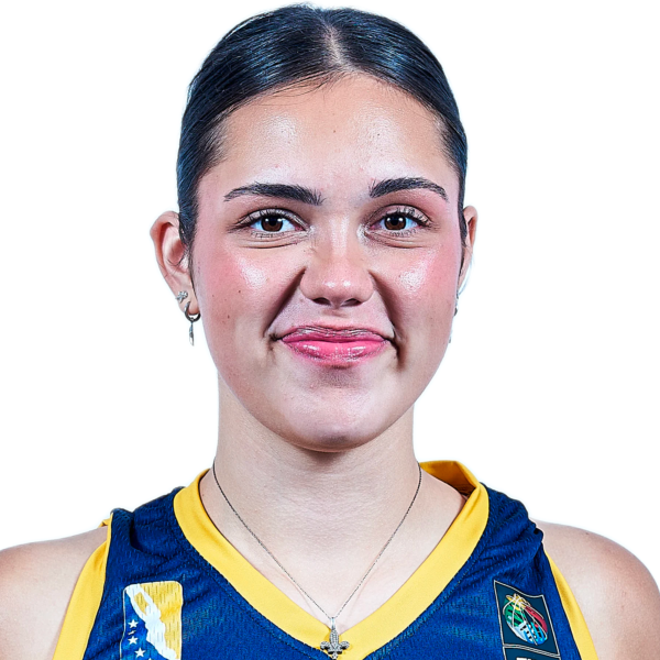 Adna Halilbasic