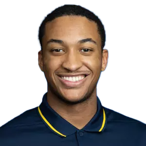 Nimari Burnett