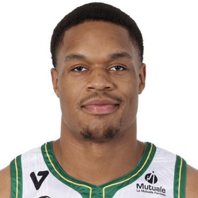 Robert Woodard II