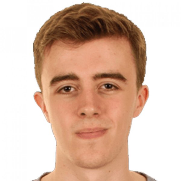 Kieran Allan