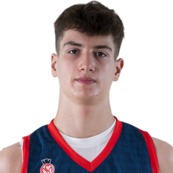Andrei-Cristian Topai