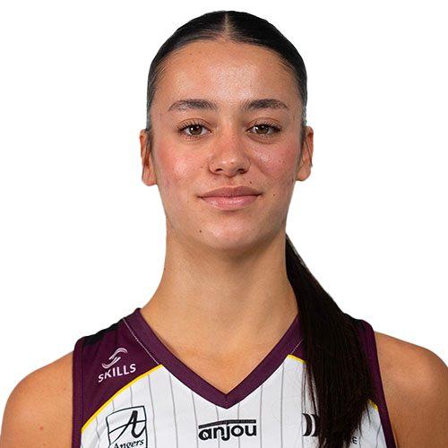 Lana Petiteau