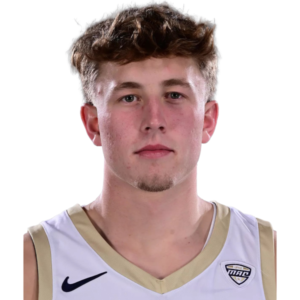 Zach Halligan