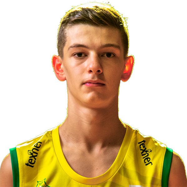 Nathan Oberholzer