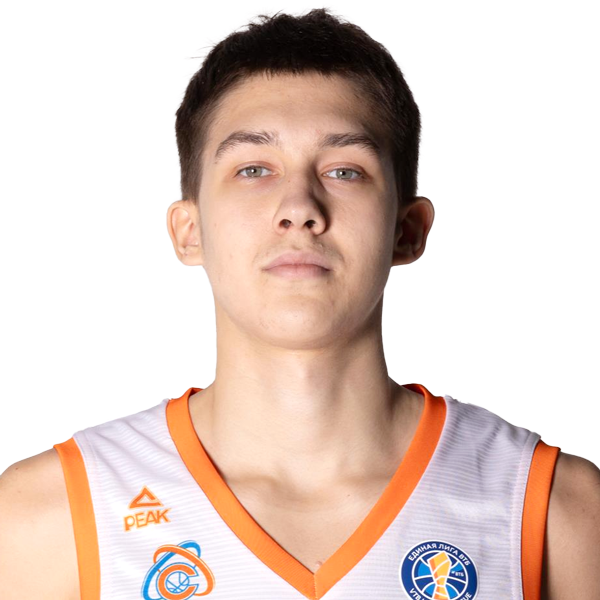 Bogdan Shuvakin