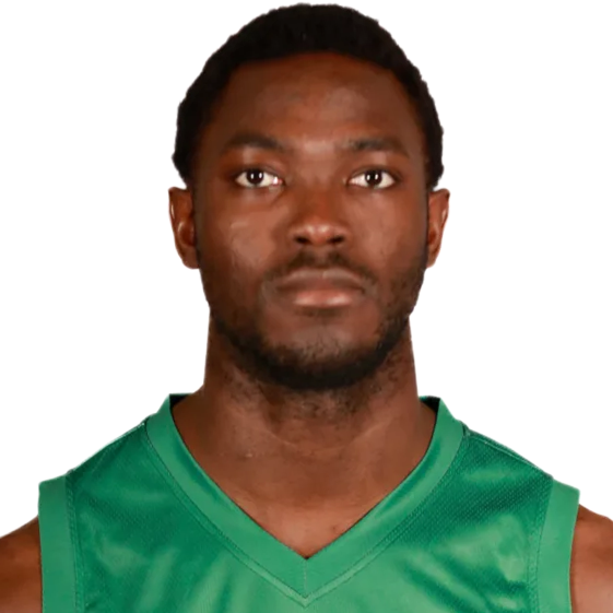 Augustin Kevin Ndzie Meteh