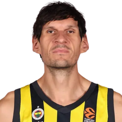 Boban Marjanovic