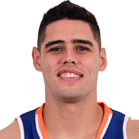 Matias Solanas