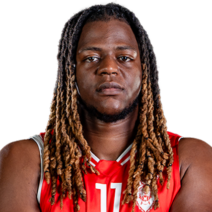 Dontay Bassett