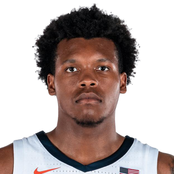 Amani Hansberry
